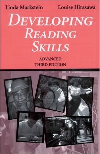 Developing Reading Skills Advanced Level